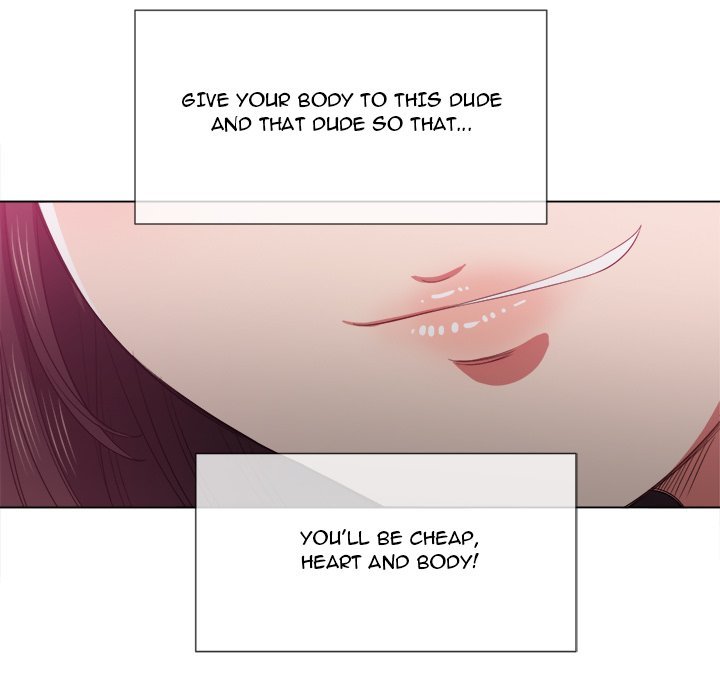 My High School Bully Manhwa - Chapter 50 Page 45