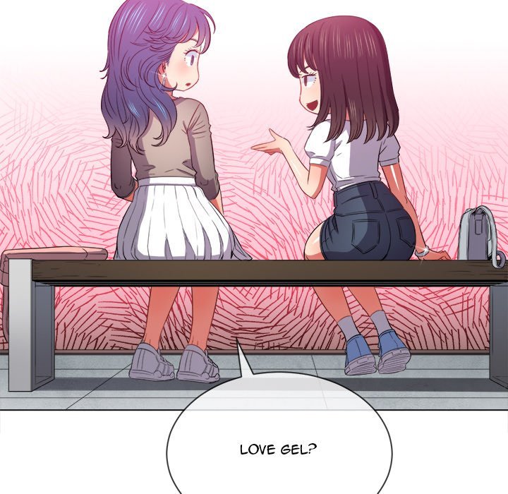 My High School Bully Manhwa - Chapter 50 Page 49