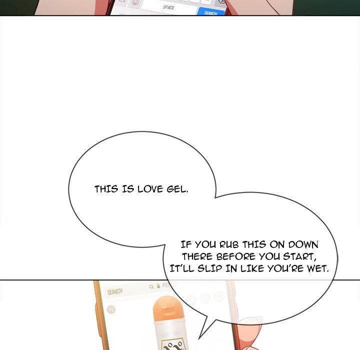 My High School Bully Manhwa - Chapter 50 Page 54