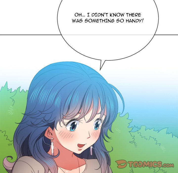 My High School Bully Manhwa - Chapter 50 Page 56