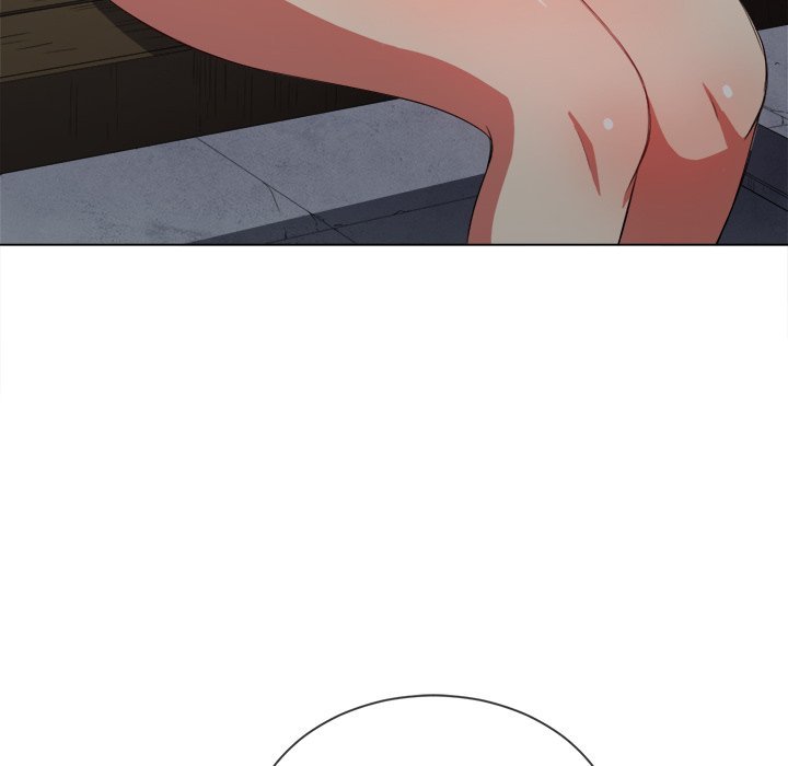 My High School Bully Manhwa - Chapter 50 Page 58