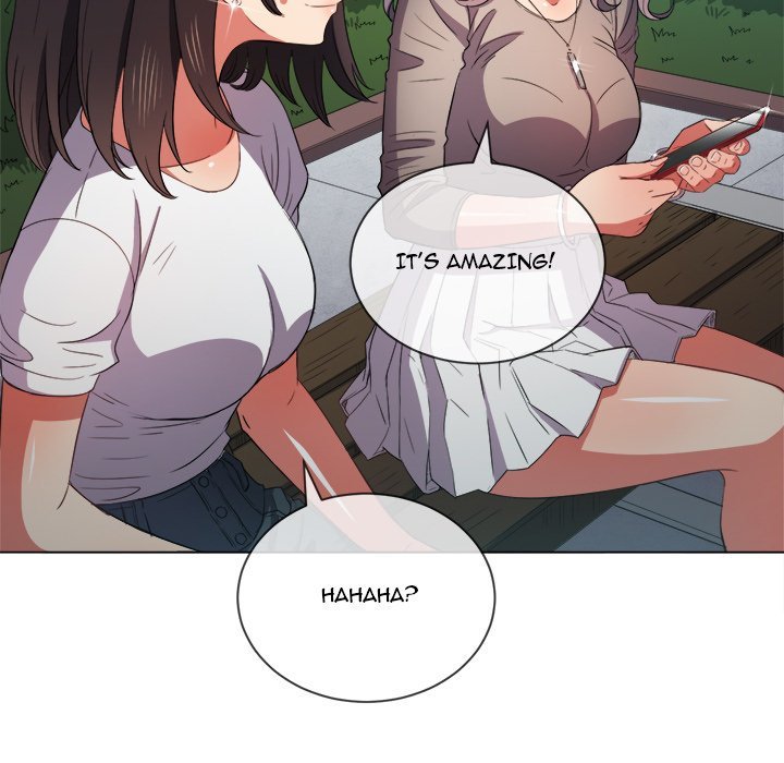 My High School Bully Manhwa - Chapter 50 Page 60