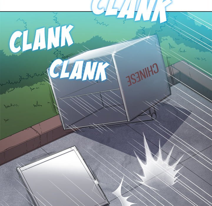 My High School Bully Manhwa - Chapter 50 Page 70