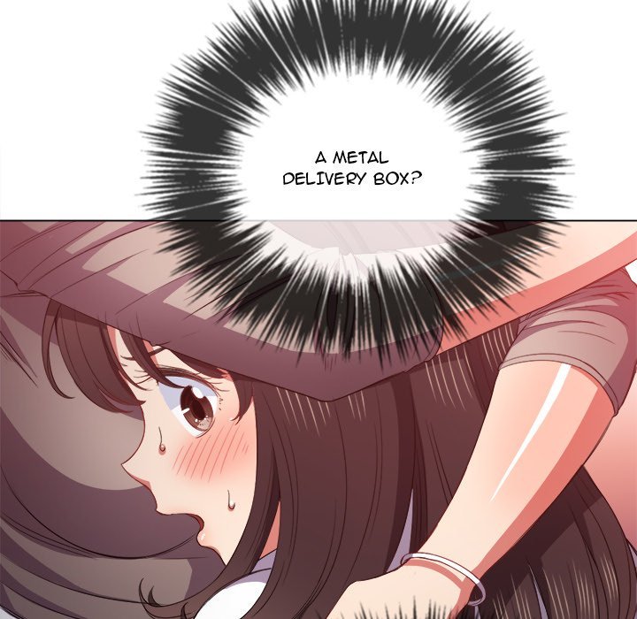 My High School Bully Manhwa - Chapter 50 Page 72