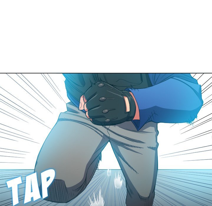 My High School Bully Manhwa - Chapter 50 Page 76