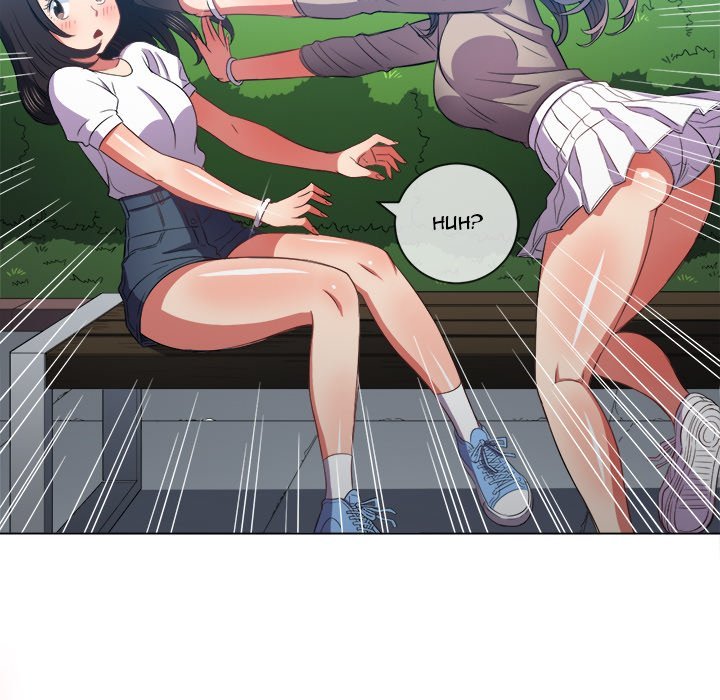 My High School Bully Manhwa - Chapter 50 Page 83