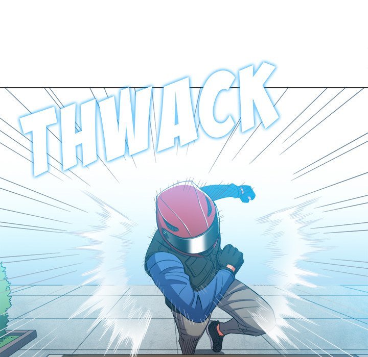 My High School Bully Manhwa - Chapter 50 Page 85