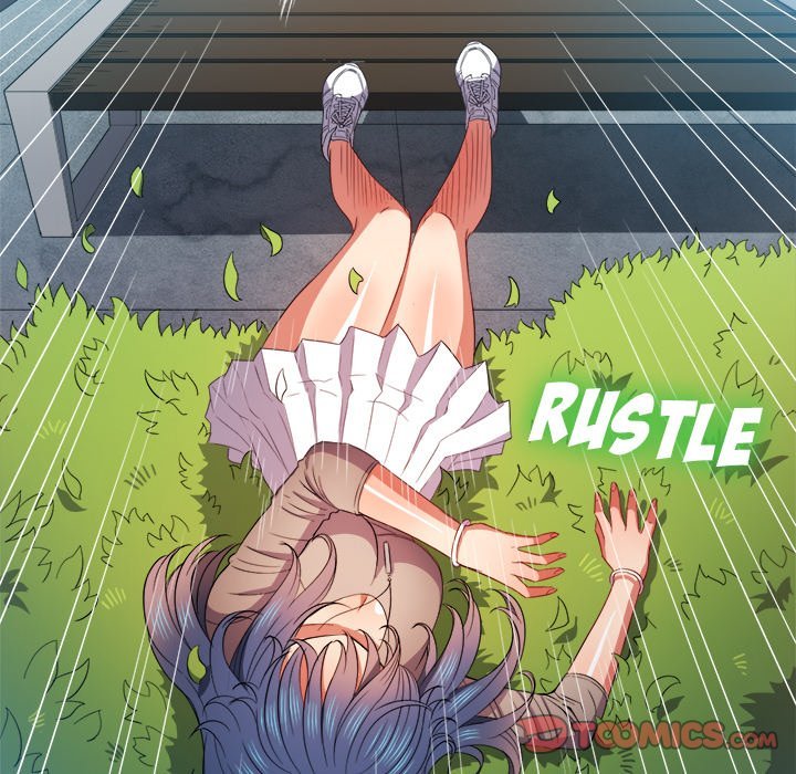 My High School Bully Manhwa - Chapter 50 Page 86