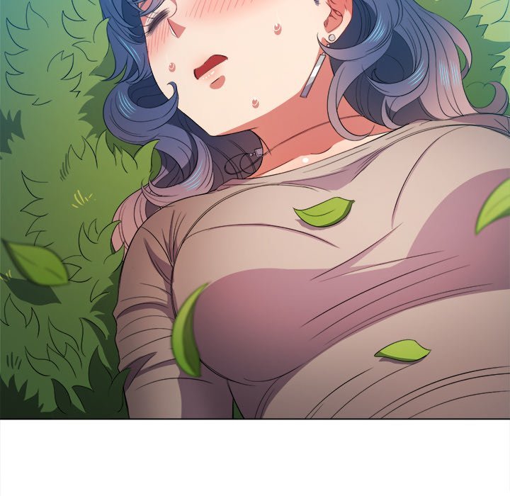 My High School Bully Manhwa - Chapter 50 Page 89