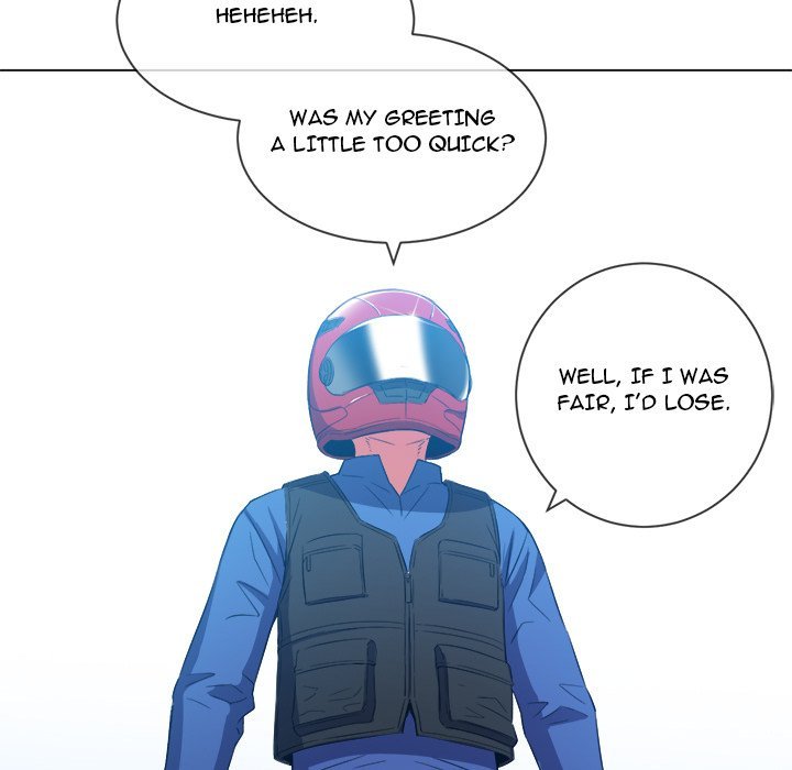 My High School Bully Manhwa - Chapter 50 Page 91