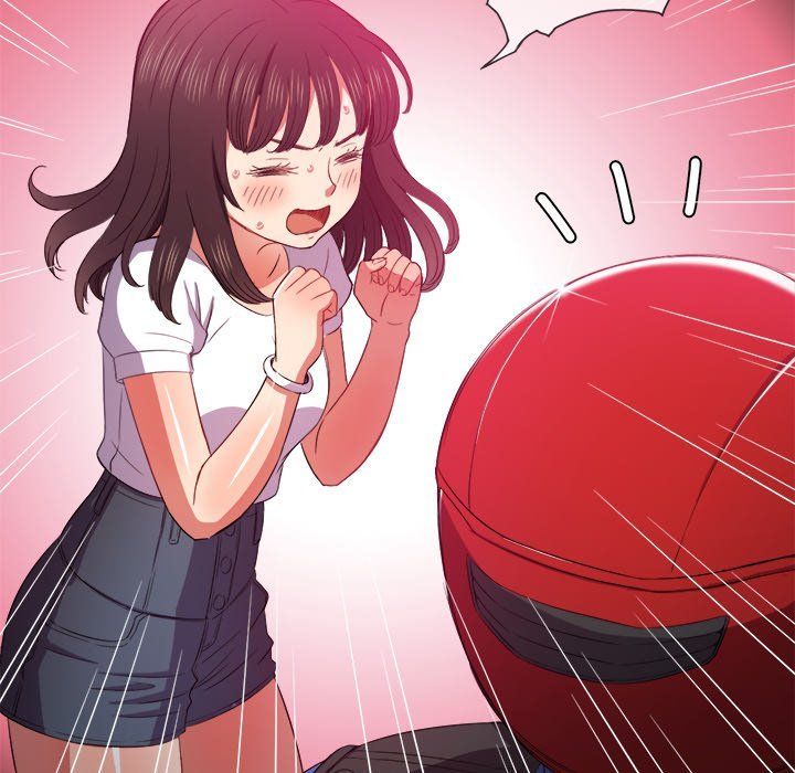 My High School Bully Manhwa - Chapter 50 Page 94