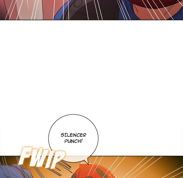 My High School Bully Manhwa - Chapter 50 Page 95