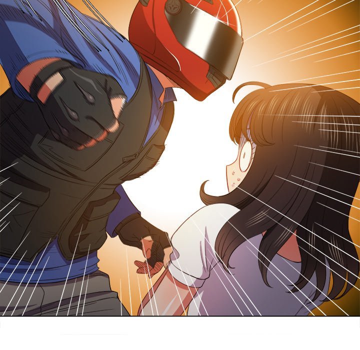 My High School Bully Manhwa - Chapter 50 Page 96