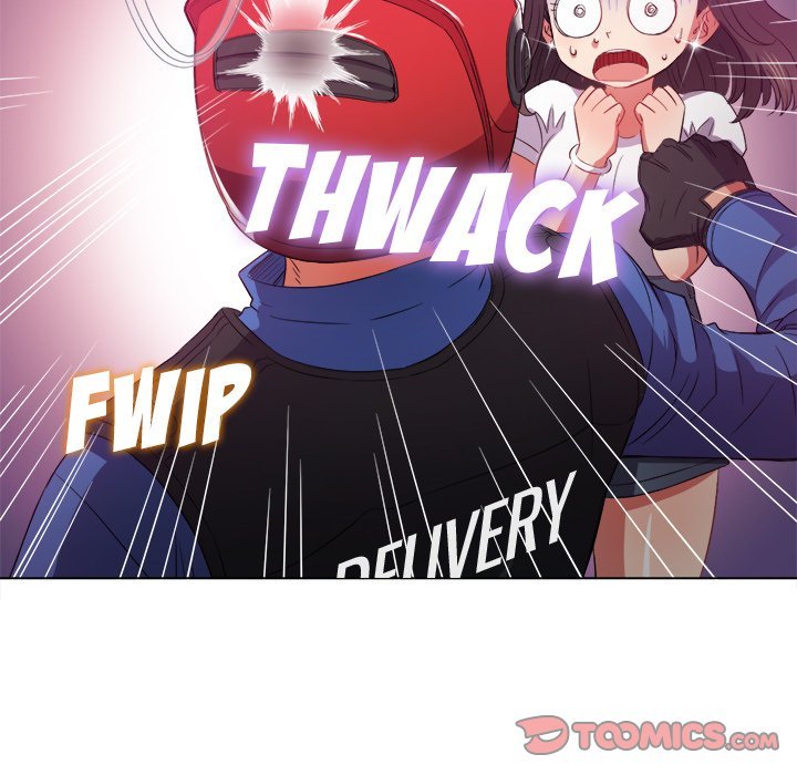 My High School Bully Manhwa - Chapter 50 Page 98