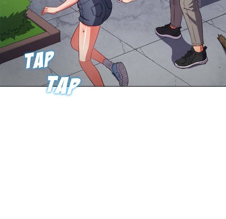 My High School Bully Manhwa - Chapter 50 Page 102