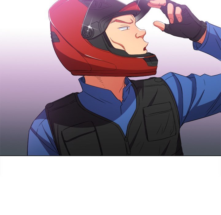 My High School Bully Manhwa - Chapter 50 Page 105