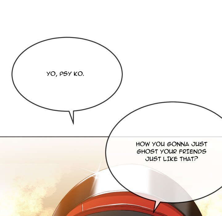 My High School Bully Manhwa - Chapter 50 Page 106