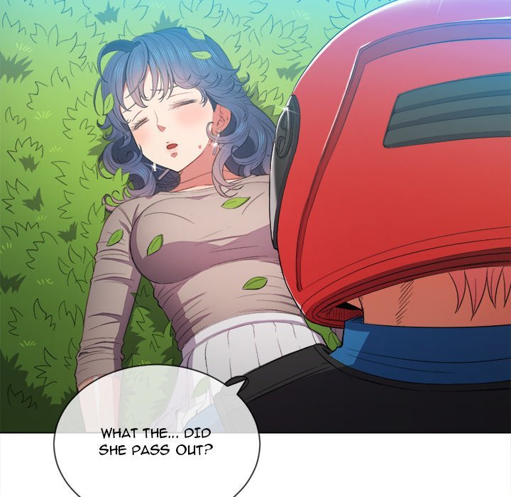 My High School Bully Manhwa - Chapter 50 Page 109