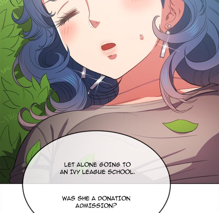 My High School Bully Manhwa - Chapter 50 Page 111