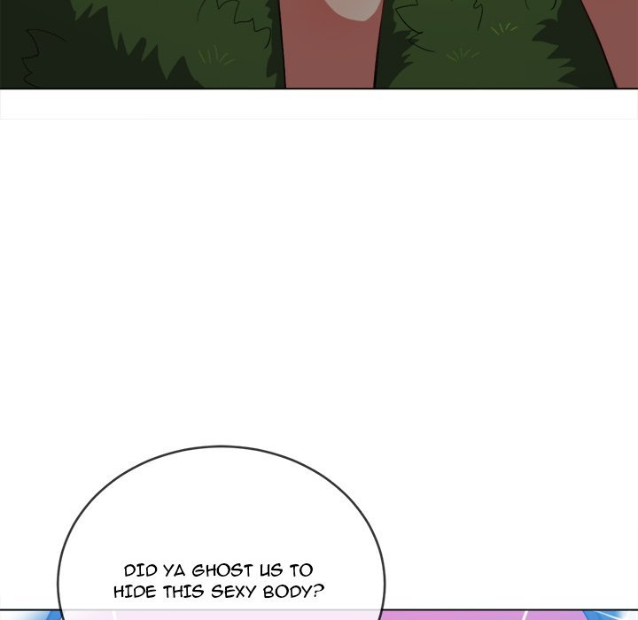 My High School Bully Manhwa - Chapter 50 Page 115