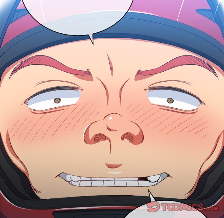 My High School Bully Manhwa - Chapter 50 Page 116