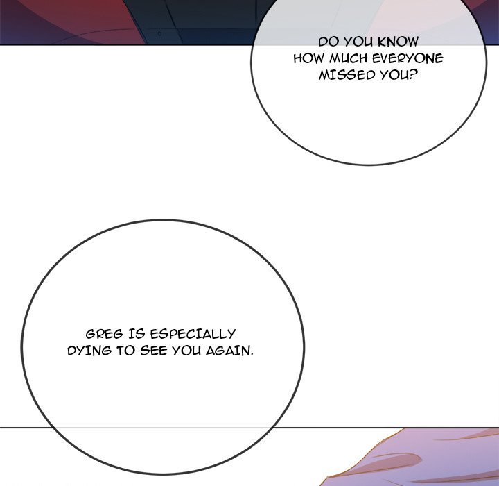 My High School Bully Manhwa - Chapter 50 Page 117