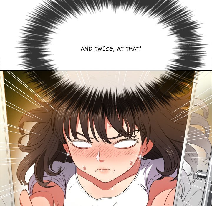 My High School Bully Manhwa - Chapter 50 Page 125