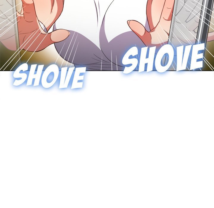 My High School Bully Manhwa - Chapter 50 Page 126