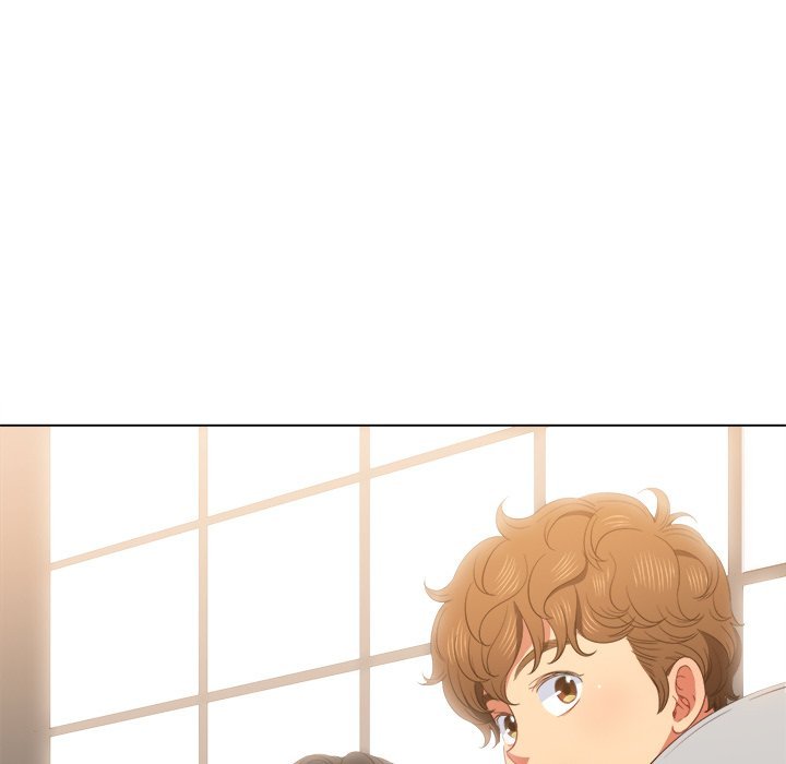 My High School Bully Manhwa - Chapter 50 Page 127