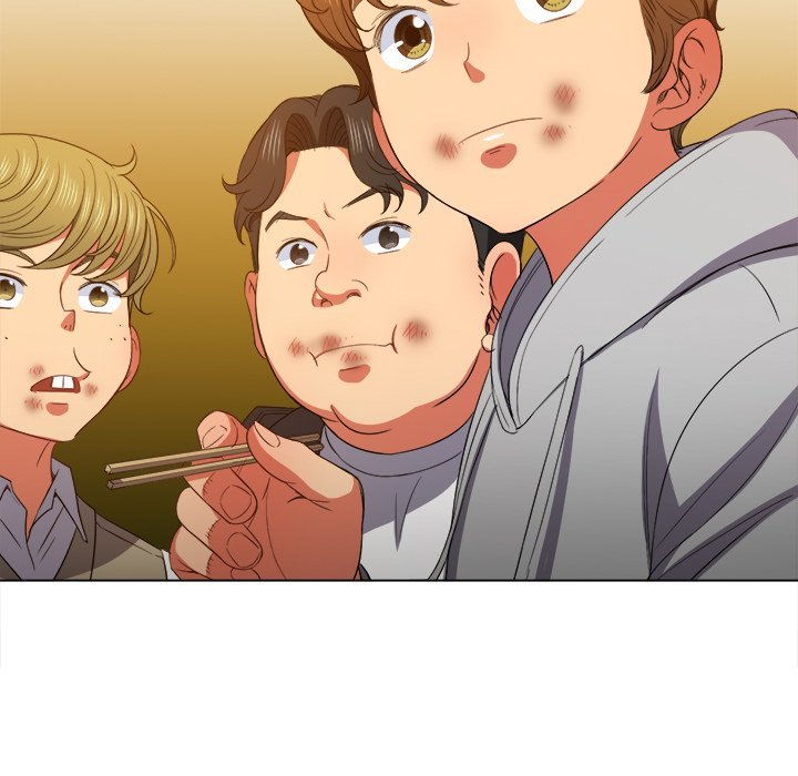 My High School Bully Manhwa - Chapter 50 Page 137