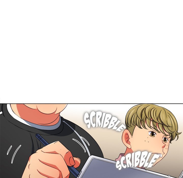 My High School Bully Manhwa - Chapter 196 Page 8