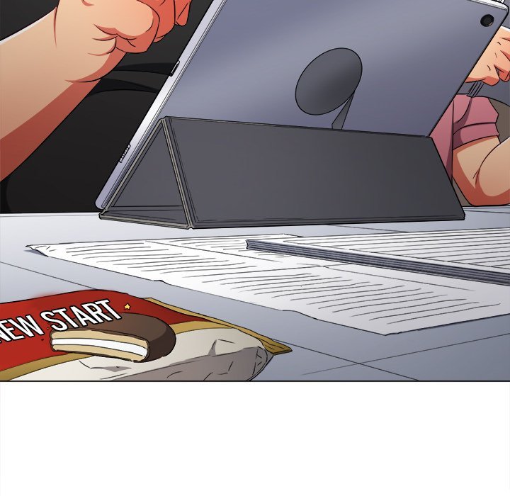 My High School Bully Manhwa - Chapter 196 Page 9