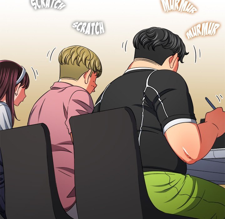 My High School Bully Manhwa - Chapter 196 Page 11