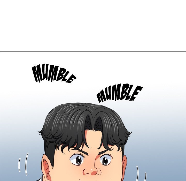 My High School Bully Manhwa - Chapter 196 Page 13