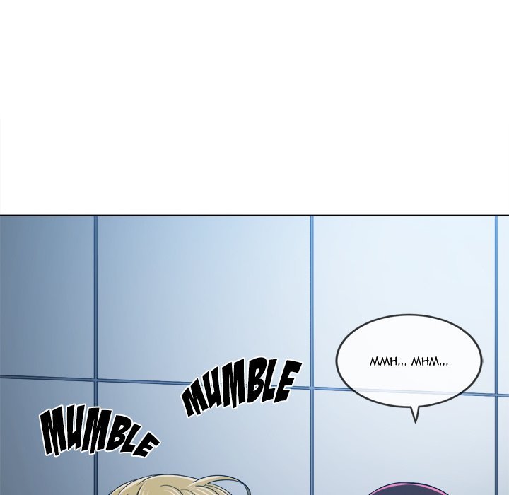 My High School Bully Manhwa - Chapter 196 Page 16