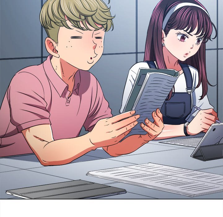 My High School Bully Manhwa - Chapter 196 Page 17