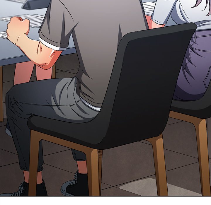 My High School Bully Manhwa - Chapter 196 Page 20