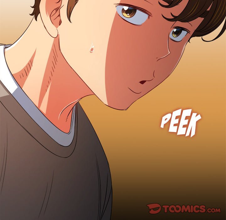 My High School Bully Manhwa - Chapter 196 Page 26