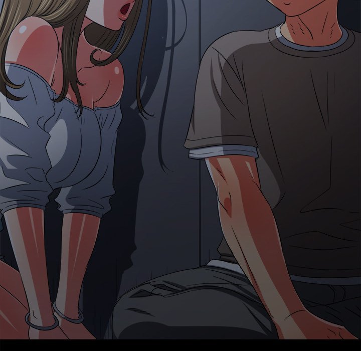 My High School Bully Manhwa - Chapter 196 Page 31