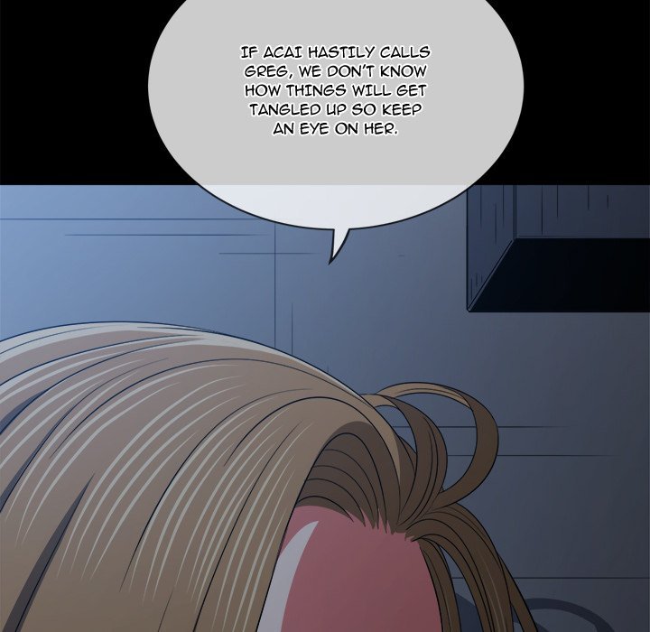 My High School Bully Manhwa - Chapter 196 Page 33