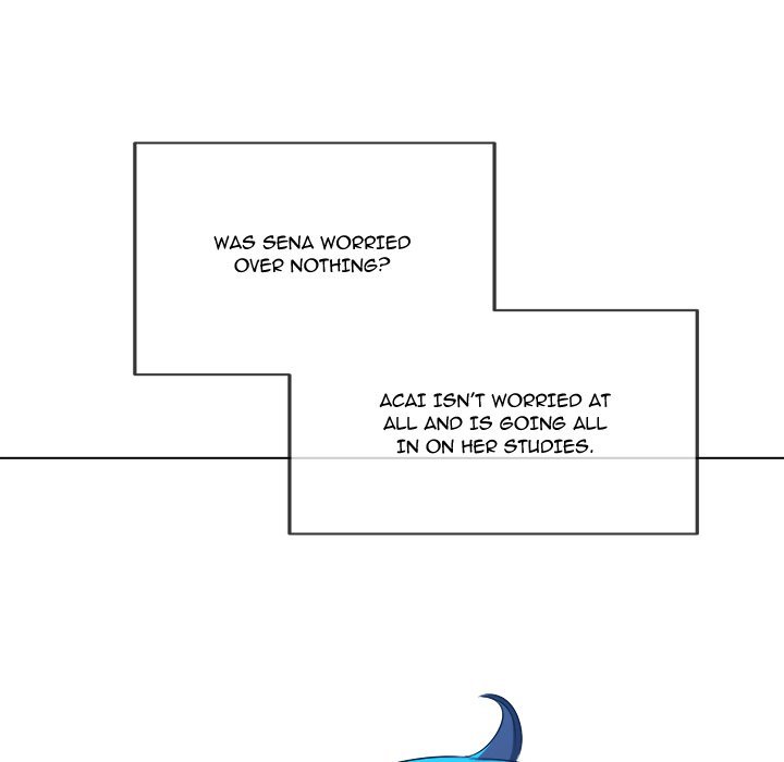 My High School Bully Manhwa - Chapter 196 Page 46