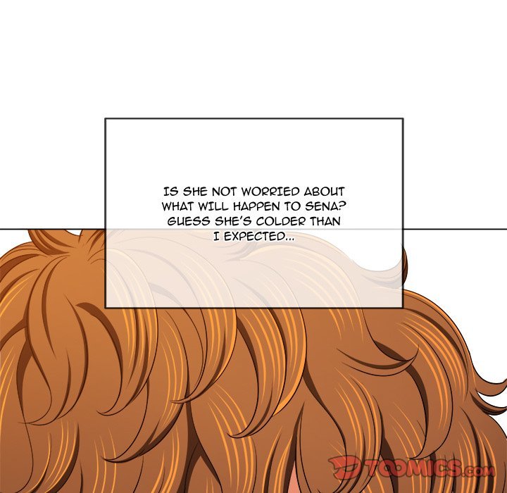 My High School Bully Manhwa - Chapter 196 Page 50