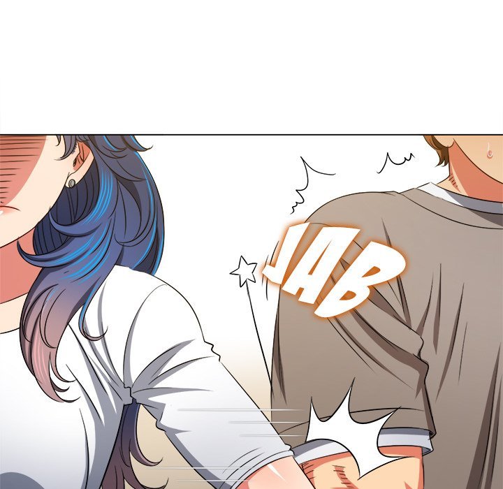 My High School Bully Manhwa - Chapter 196 Page 56