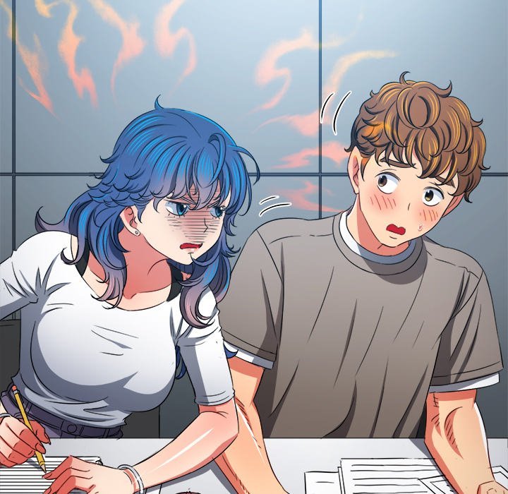 My High School Bully Manhwa - Chapter 196 Page 59