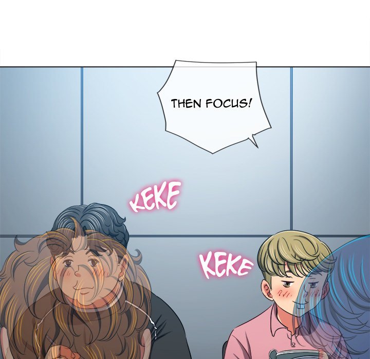 My High School Bully Manhwa - Chapter 196 Page 61