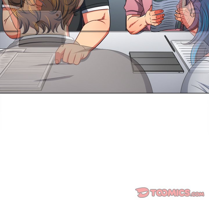 My High School Bully Manhwa - Chapter 196 Page 62