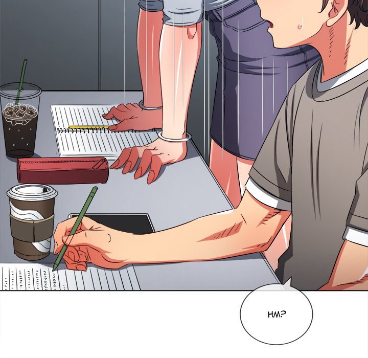 My High School Bully Manhwa - Chapter 196 Page 68