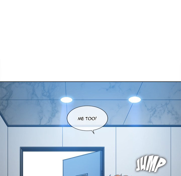 My High School Bully Manhwa - Chapter 196 Page 72