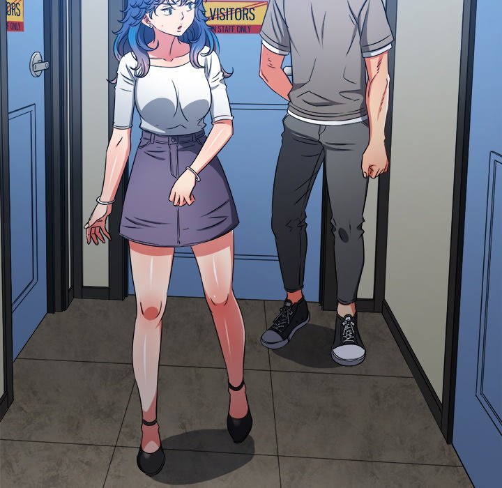 My High School Bully Manhwa - Chapter 196 Page 76