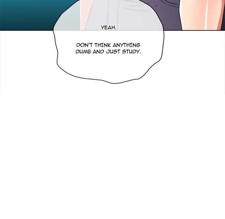 My High School Bully Manhwa - Chapter 196 Page 102
